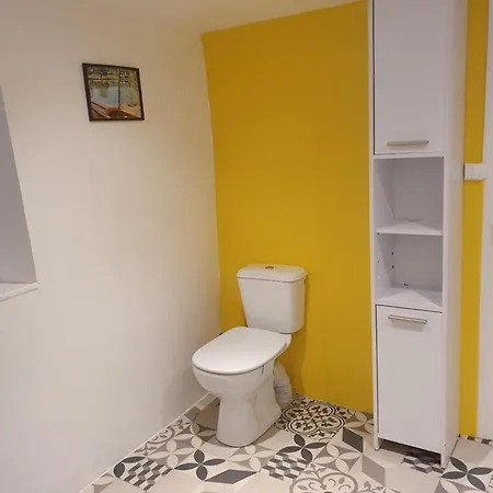 LA TRABOULE Maison de ville avec extérieur Aurec-Sur-Loire Exterior foto