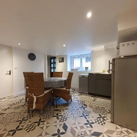 LA TRABOULE Maison de ville avec extérieur Aurec-Sur-Loire Exterior foto