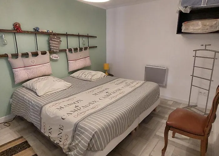 La Traboule Maison De Ville Avec Exterieur