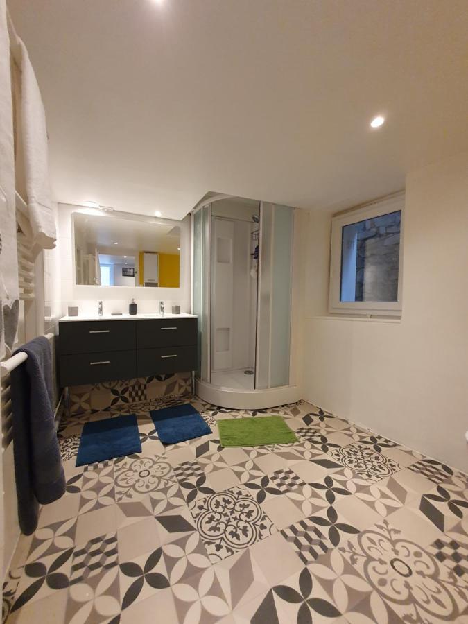 La Traboule Maison De Avec Exterieur * Aurec-Sur-Loire