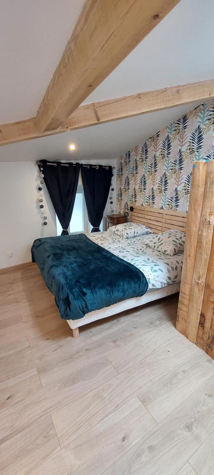 La Traboule Maison De Avec Exterieur *