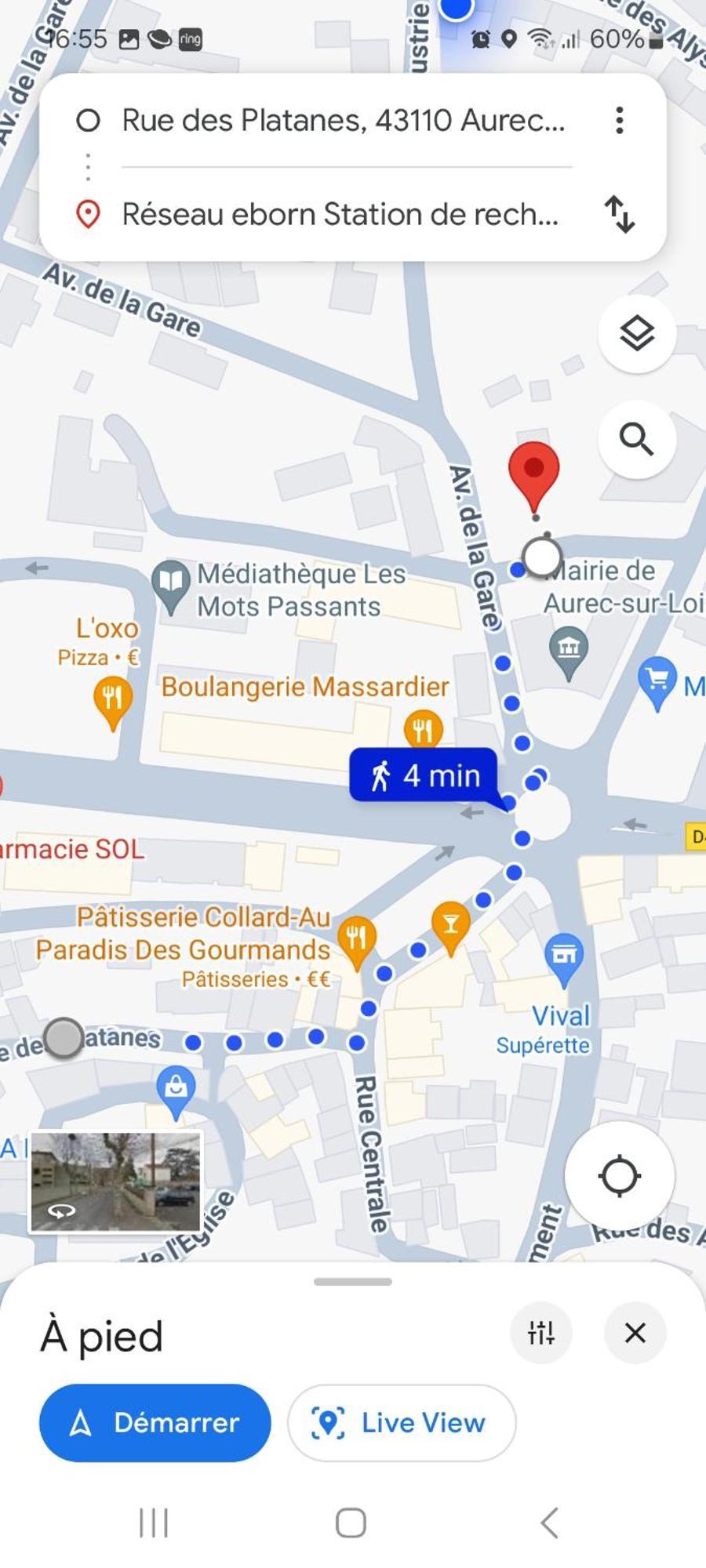 La Traboule Maison De Avec Exterieur Ferienhaus